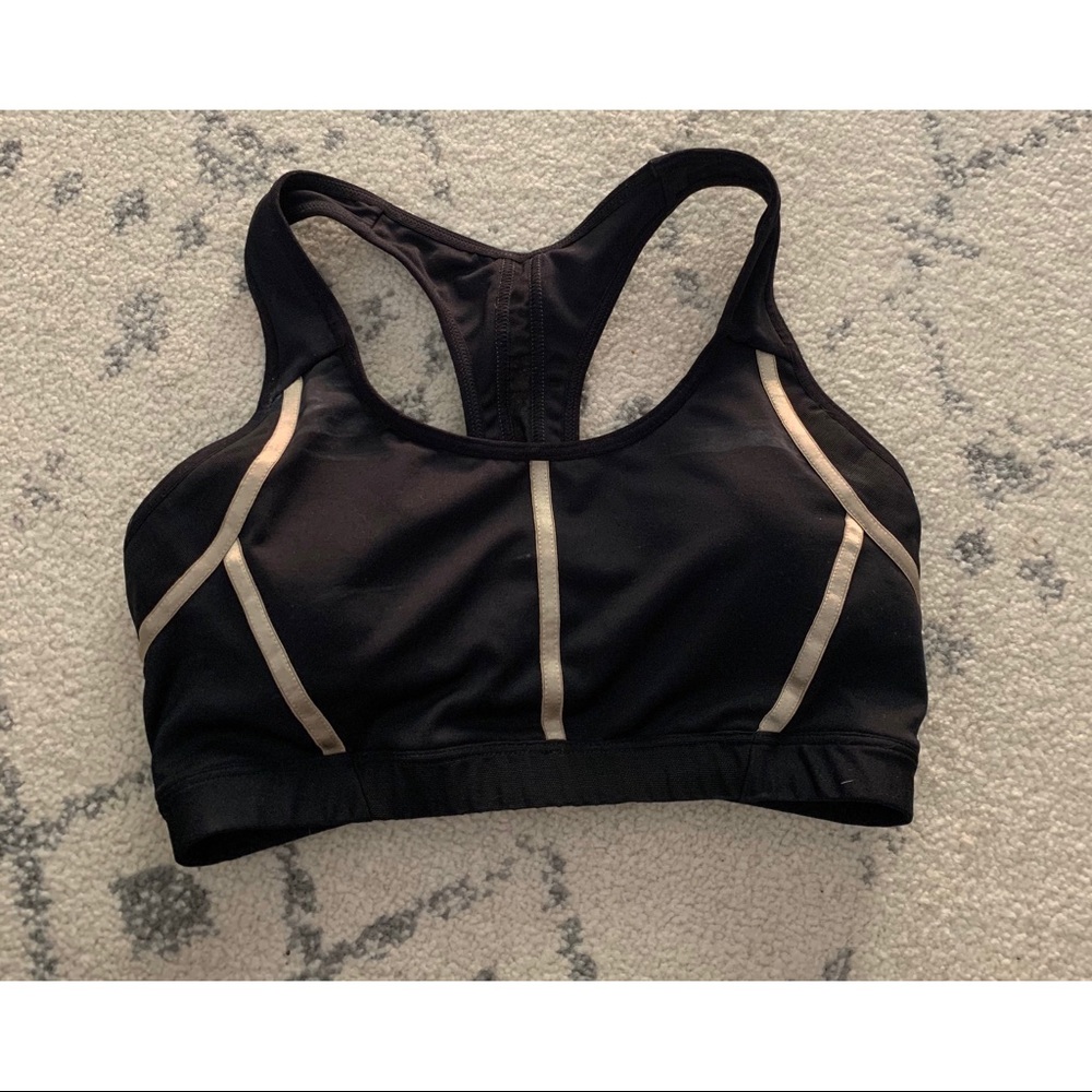 Champion sports bra